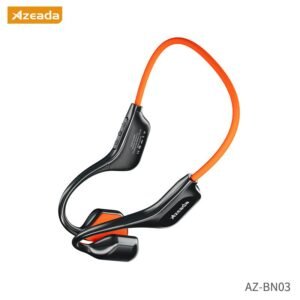 Azeada AZ-BN03 Wireless Neckband Headphones