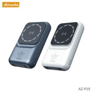 Azeada AZ-P19 Wireless Charging Power Bank